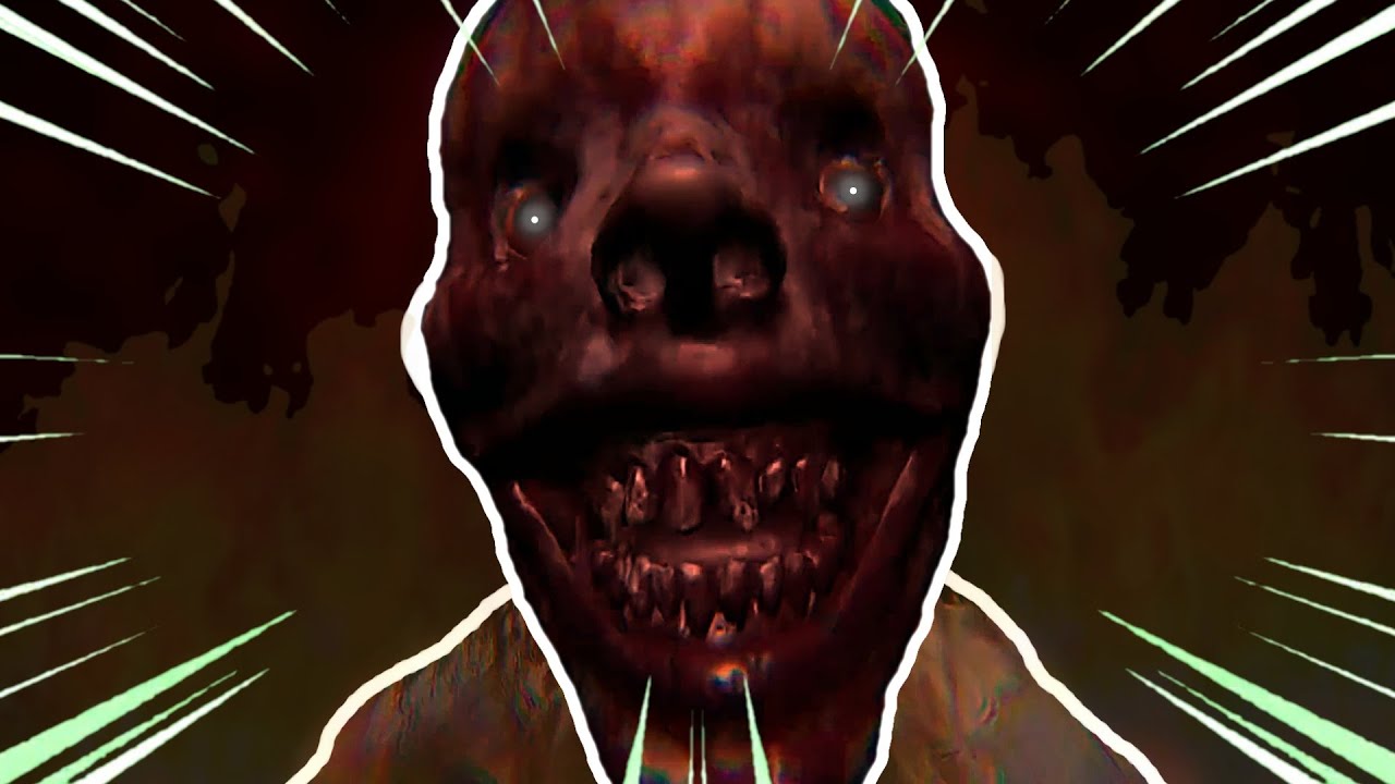 Two Wussies Try to Beat HARD MODE DEVOUR