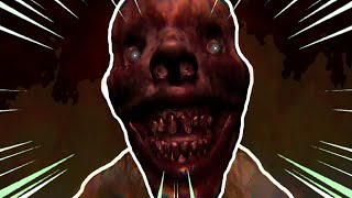 Two Wussies Try to Beat HARD MODE DEVOUR