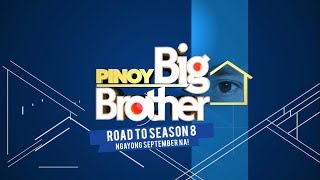 Pinoy Big Brother Road To Season 8