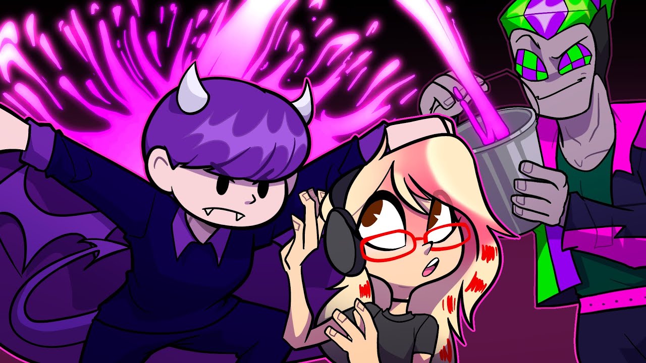 The VivziePop Cape-Dom is Cringe