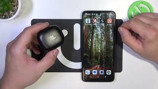 JBL Live Flex को सॉफ्ट रीसेट कैसे करें screenshot 1