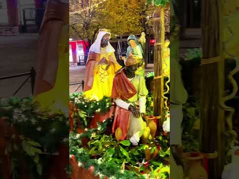 የገና ድባብ Ethiopianabroad Habesha Germany Giovanni4et 