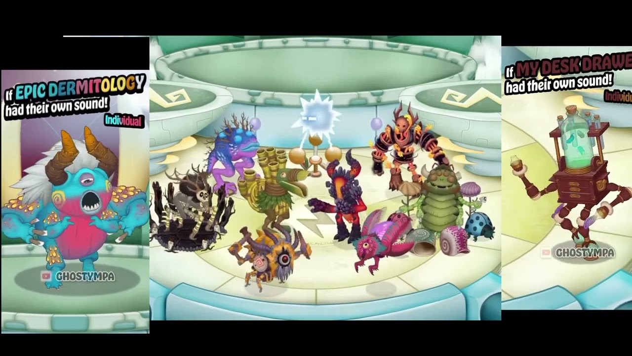 Elétrico épicos parte 1