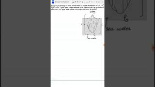 Chapter 2, Pressure, Example 10, Standard Ten, Old Curriculum, Physics