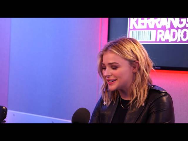 Chloe Grace Moretz interview: The Equalizer star on being catapulted into  Hollywood aged 11, The Independent