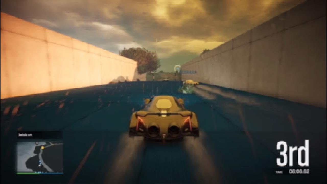 [CMJ] LargaHalloween I15I D8 HSW