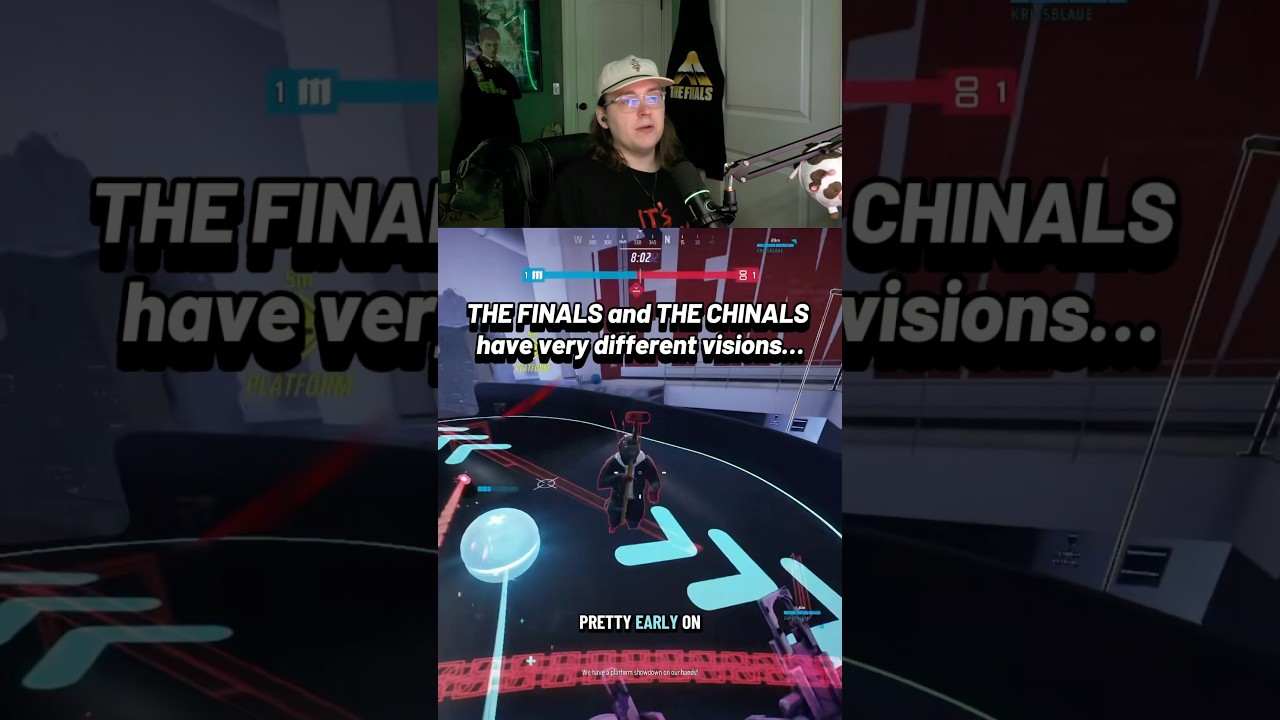 Кто победит?