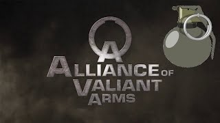 【AVA】今日から君もボンバーマン！【BSの空爆・PM、SR専用】