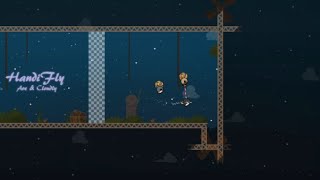 Teeworlds: Handifly UPDATE(teamrank5)