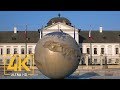 4K Bratislava, Slovenska Republika - Short Documentary Film - Top Europe Destinations