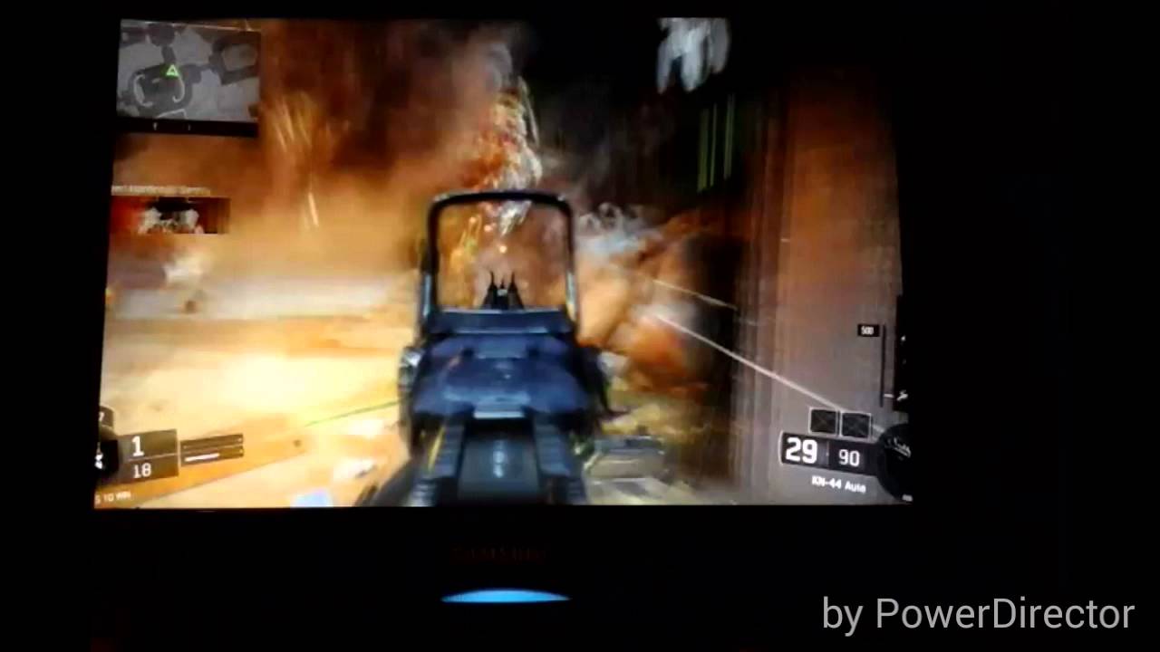 UNLOCKING THE BLISS CAMO !!!!!!!!!!!!!!!!!!