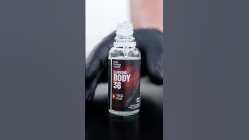 Are you using too much ceramic coating when coating your car?