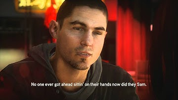 Need For Speed The Run the race begins ep1/pt1