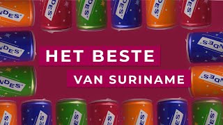 Fernandes Soft Drink | Suriname Soda | Beverage Commercial | Sony A7iii + Tamron 28-75 F/2.8 screenshot 2