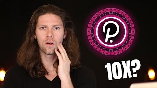 DOT to $200? Polkadot Explained