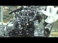 Toyota Material Handling | Parts & Services: Forklift 4Y Engine