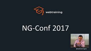 Novedades de Angular 4 - NG Conf 2017