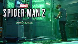HE GOT THE GAME! Marvel's SpiderMan 2 Update