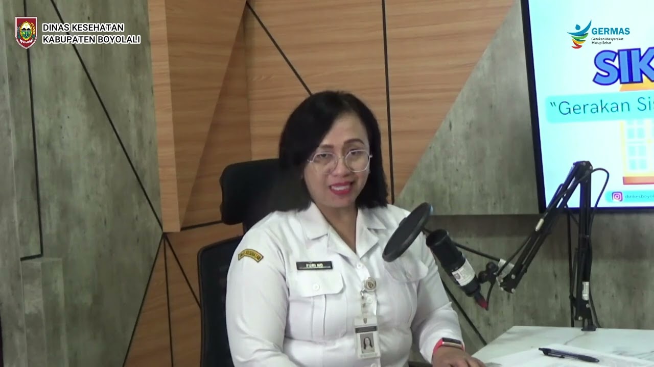 LIBAS DBD MELALUI SIKAT BERINTIK