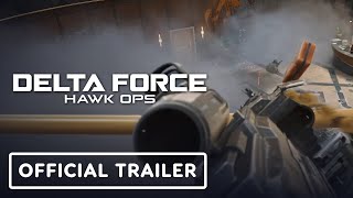 Delta Force: Hawk Ops