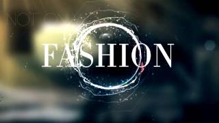 Not Only Fashion Caffe´ INTRO OFFICIAL 01