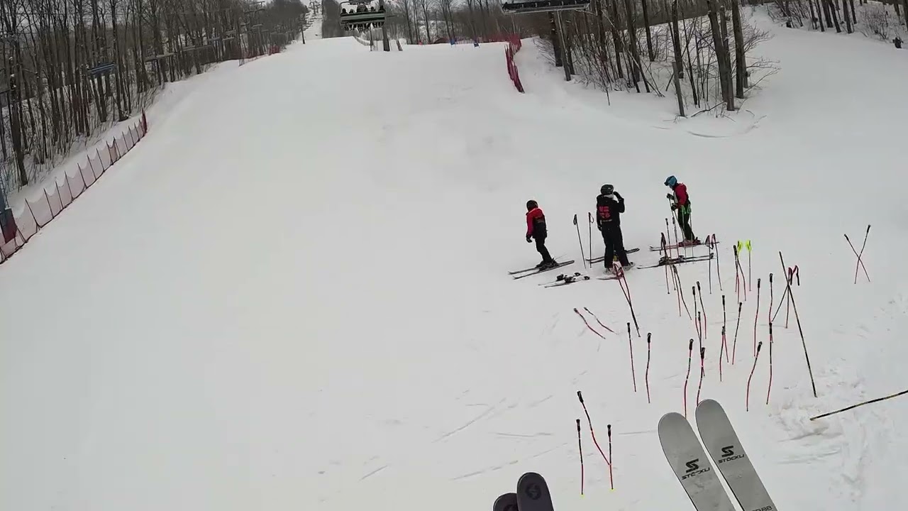 L'Express du Village - Bromont QC