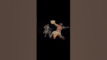 Gladiator Is Here 😮‍💨 #edit #forhonor #gladiator #viralshort #fyp