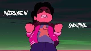 The animation of steven and connie is better. ▬▬▬▬▬ info ✿
song: interlude iv (showtime) album: a picture perfect hollywood
heartbreak artist: ...