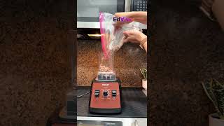 Prasky 102oz 2-in-1 Blender &amp; Grinder: 68oz BPA-Free Jar, Ice Crush, Coffee Grinder &amp; Smoothie Maker