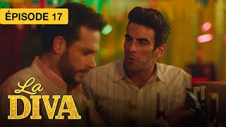 La Diva - EP 17 - le prix de la passion - série doublée en français