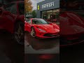 Ferrari boomt – während andere Luxusmarken abstürzen!