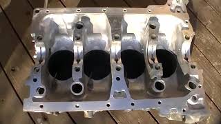 メタルクリーン　サンエス　汚れ激落ち！　K24A　エンジン洗浄