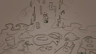 Mama’s boy | QSMP | animatic