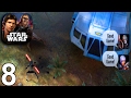 Star Wars Force Arena INSANE 1v1 Comeback Win Gameplay Star Wars Force Arena INSANE 1v1 Comeback Win Gameplay