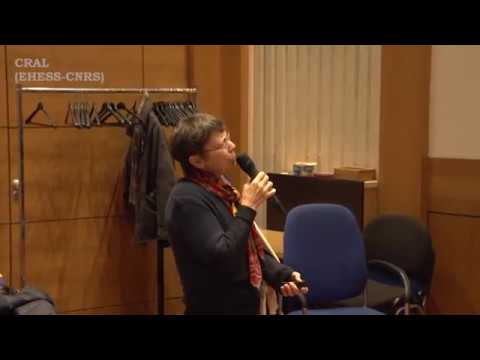 Marie Christine Maurel "Nouveaux regards sur l’origine de la vie"