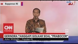 Mahal Racun Kalajengking, Picu Polemik 'Prabocor'