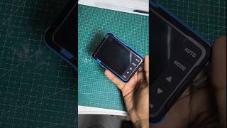 Mini Handheld Oscilloscope | Fnirsi DSO-152 unboxing #tech #electronic #shorts