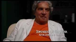 DEPOIMENTO DE DOMINGOS OLIVEIRA SOBRE 'OLHEIROS DO TRÁFICO'
