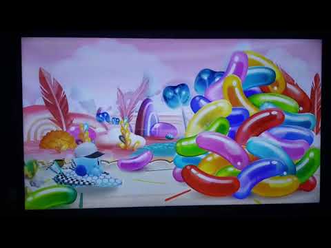 Kirby Air Riders: Road Trip New Game + Episode 2