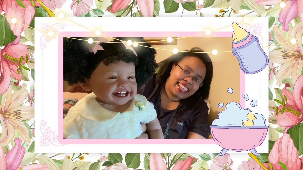 Reborns |  The hidden world of Reborns