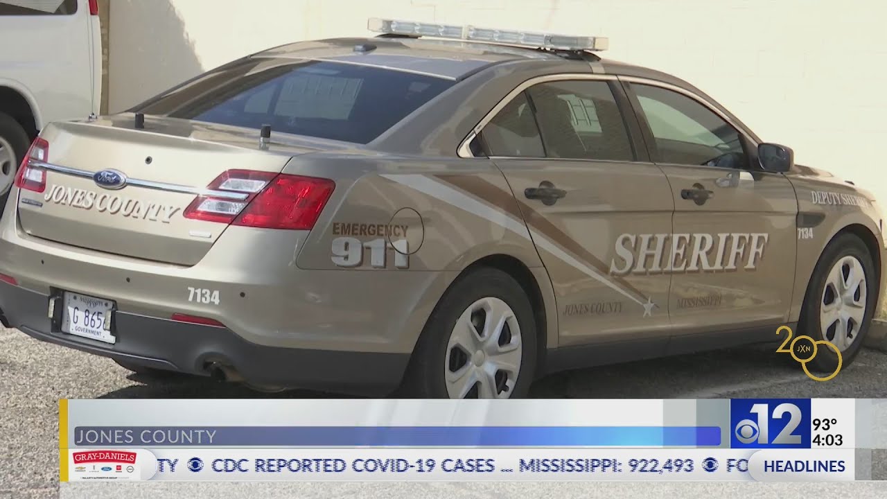 Jackson neighbors file lawsuit over city’s water system