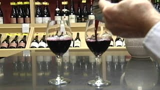 Be safe! Officials to crack down on drunk driving this NYE