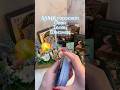 ГОРОСКОП ASMR 💫 Задайте свой вопрос картам. #асмр #asmr #relax #гороскоп #шепот