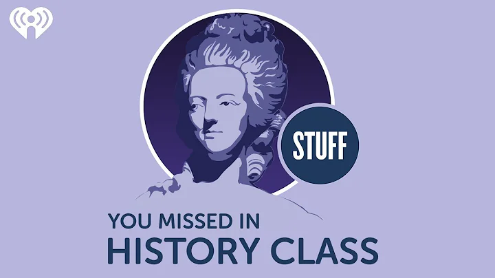 Gerardus Mercators Groundbreaking Projection | STUFF YOU MISSED IN HISTORY CLASS