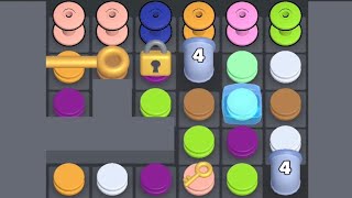 Knit Out Level 244 Game Walkthrough Solution