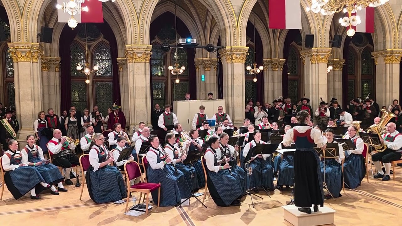 20260110 Tirolerball in Wiener Rathaus