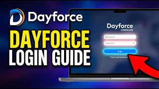 How to Login to Dayforce Ceridian Employee System – Check Work Schedule