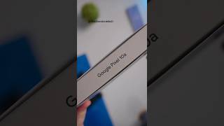 Google Pixel 10a Unboxing & Specs First Look! 💜 #Pixel10a #Shorts