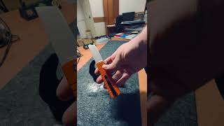 2 новых ножа #первыйвзгляд #ножи #распаковка