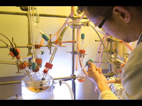 Lecture 2 Machine Learning in drug discovery DCRC Labs - YouTube